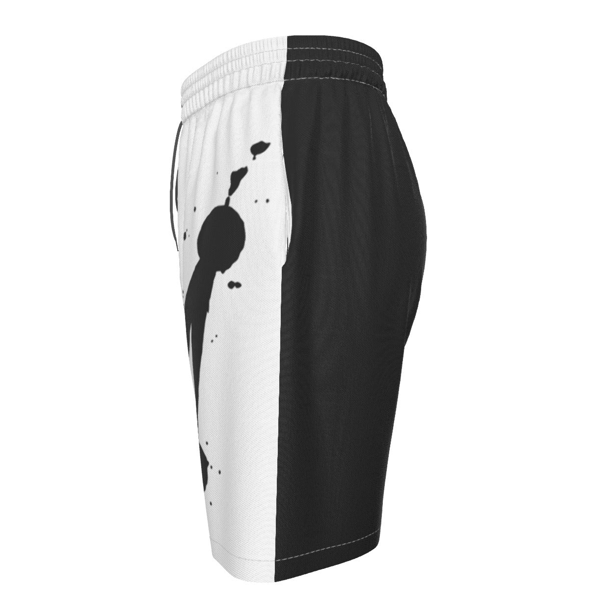 UNRULY PICKNEY™ Men’s All-Over Print Shorts