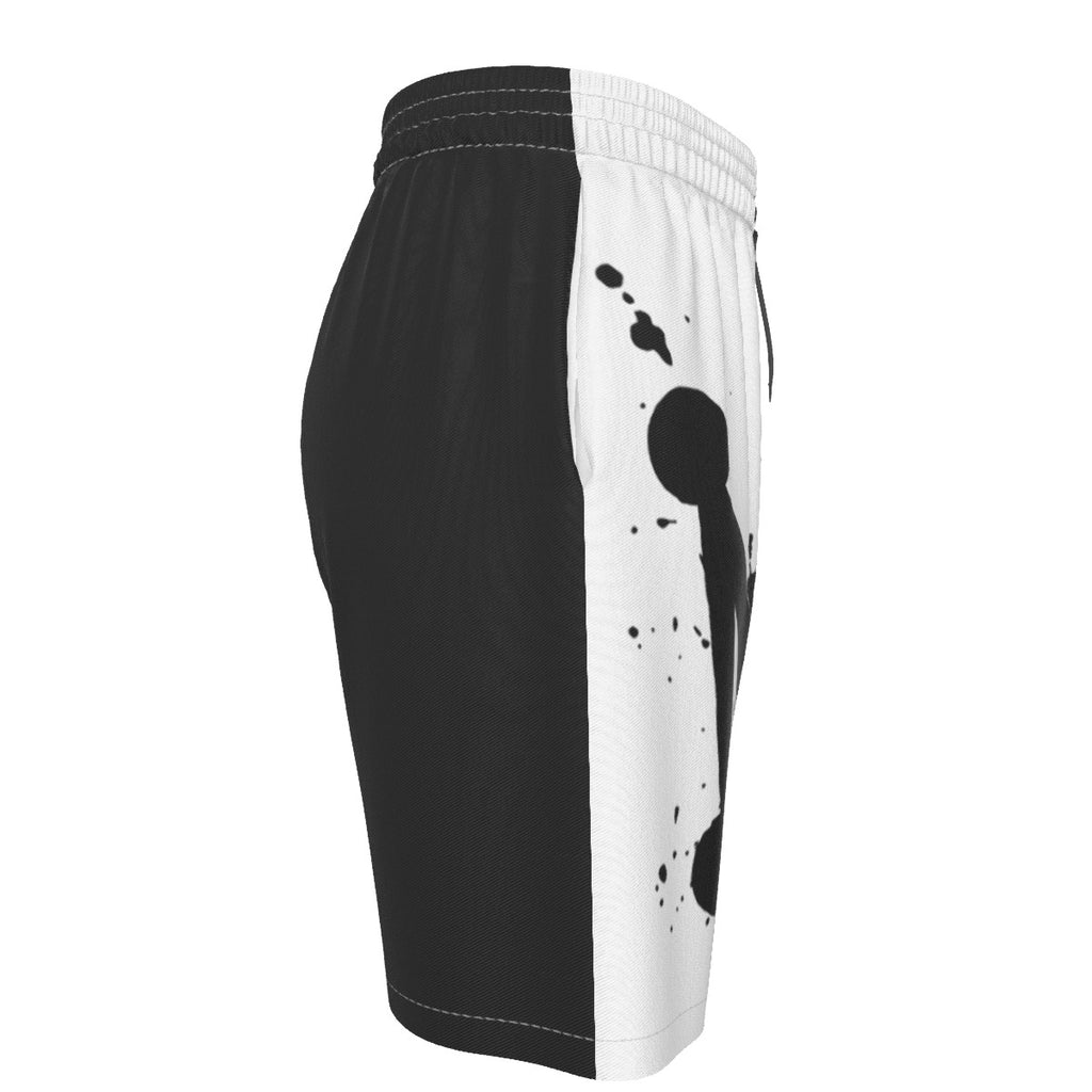 UNRULY PICKNEY™ Men’s All-Over Print Shorts