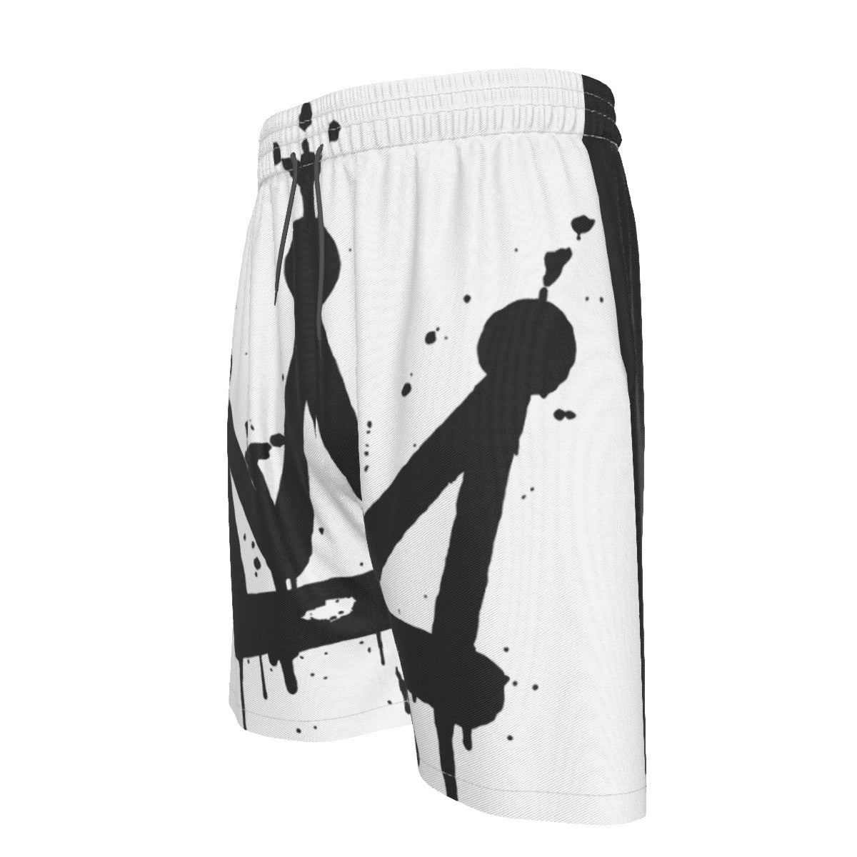 UNRULY PICKNEY™ Men’s All-Over Print Shorts