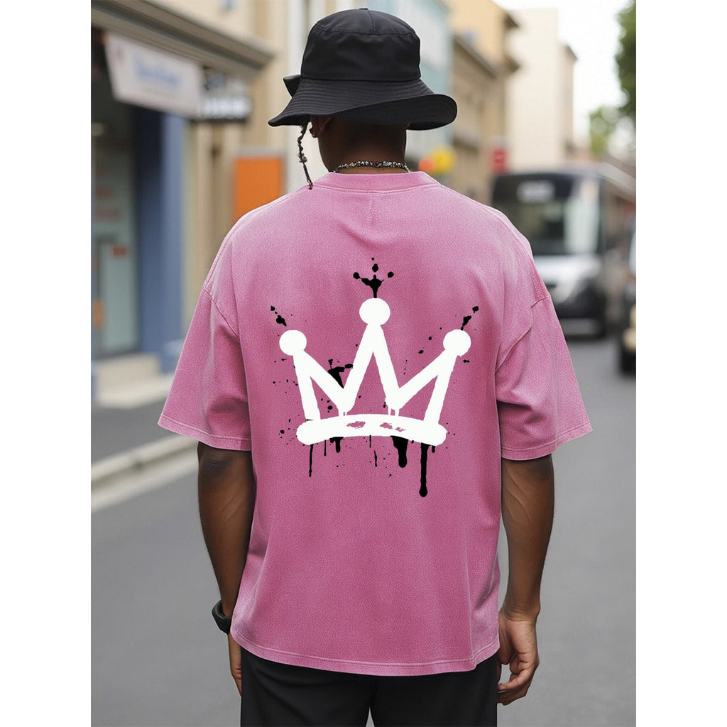 Unruly Pickney Signature Tee