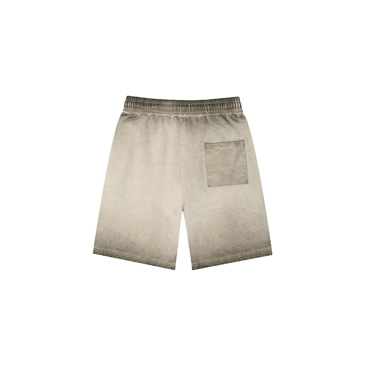 UNRULY PICKNEY™ Vintage Wash Drawstring Shorts