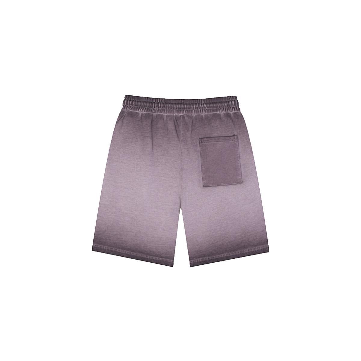 UNRULY PICKNEY™ Vintage Wash Drawstring Shorts