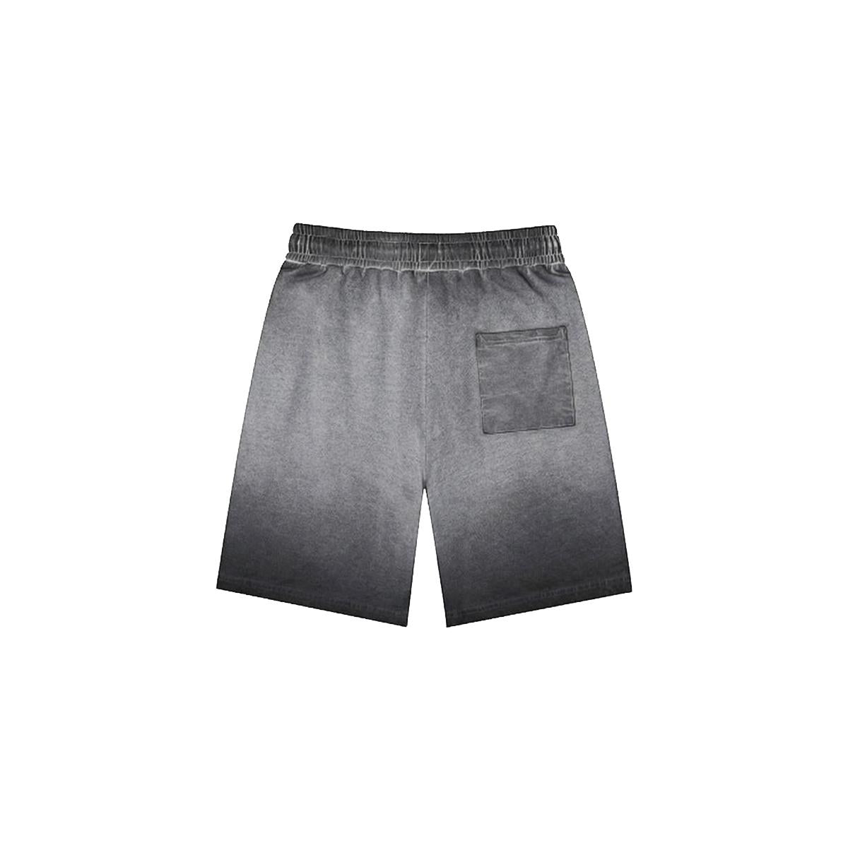UNRULY PICKNEY™ Vintage Wash Drawstring Shorts
