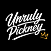 Unruly Pickney - Home