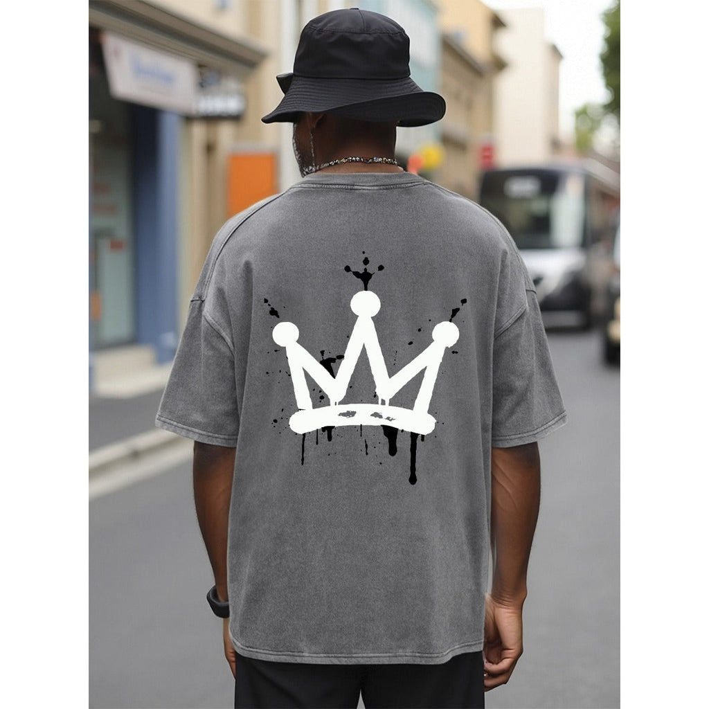 Unruly Pickney Signature Tee