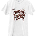 White - SHMHSS - FRONT