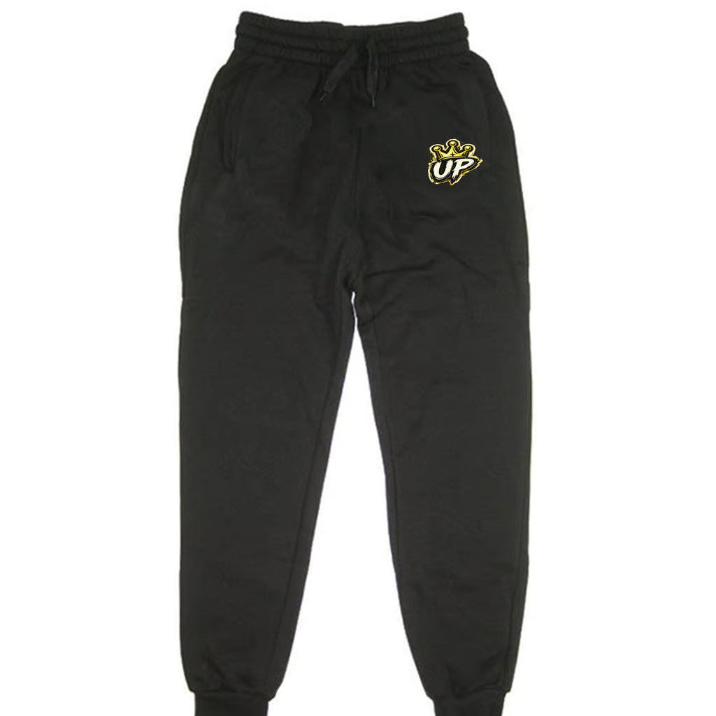 Black - SHFJP - FRONT