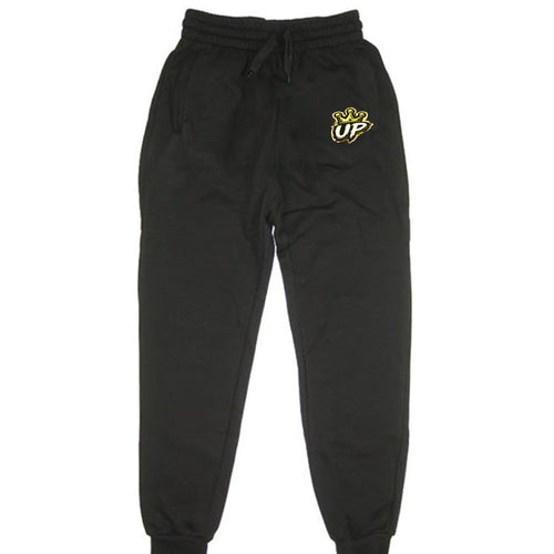 Black - SHFJP - FRONT
