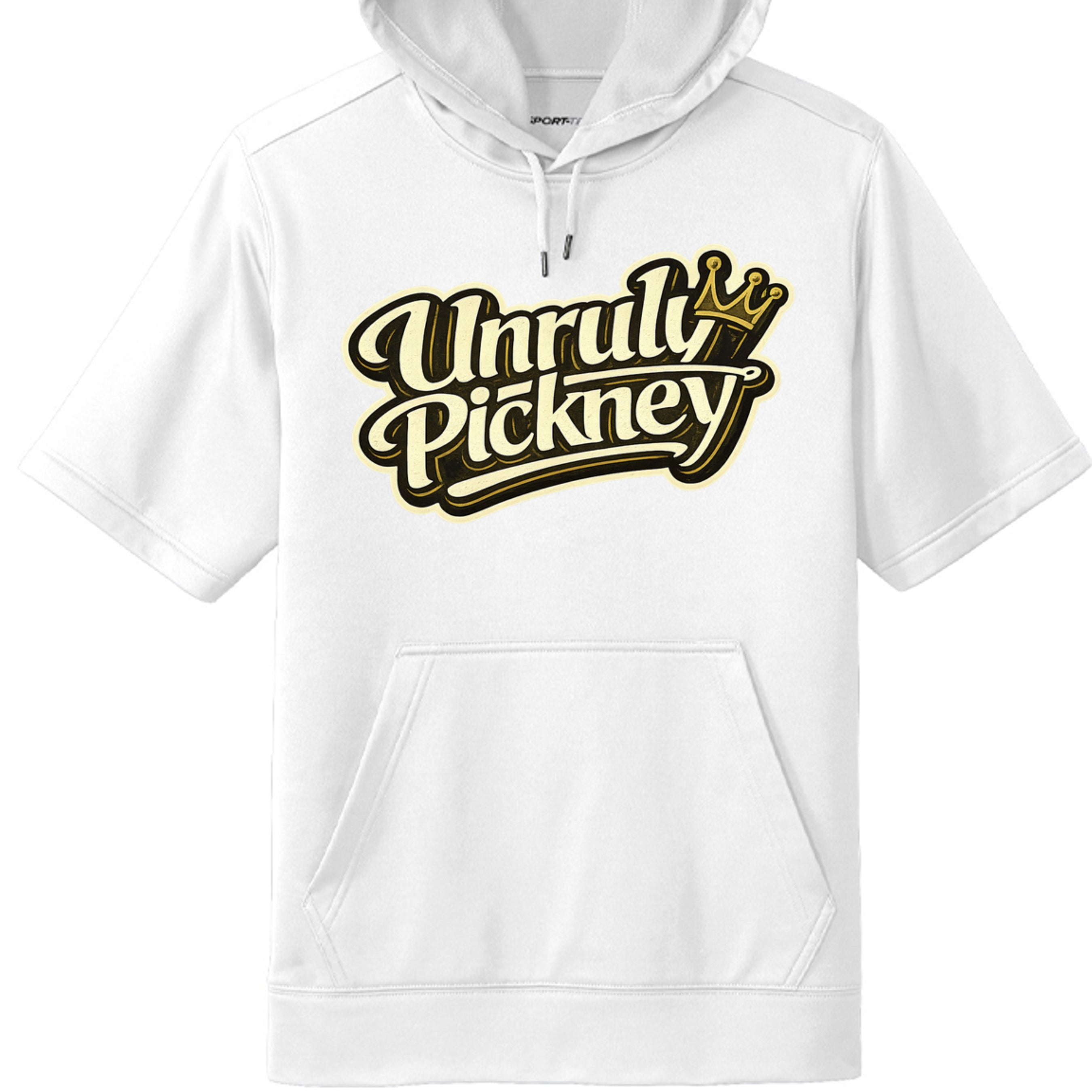 White - ST251 - FRONT