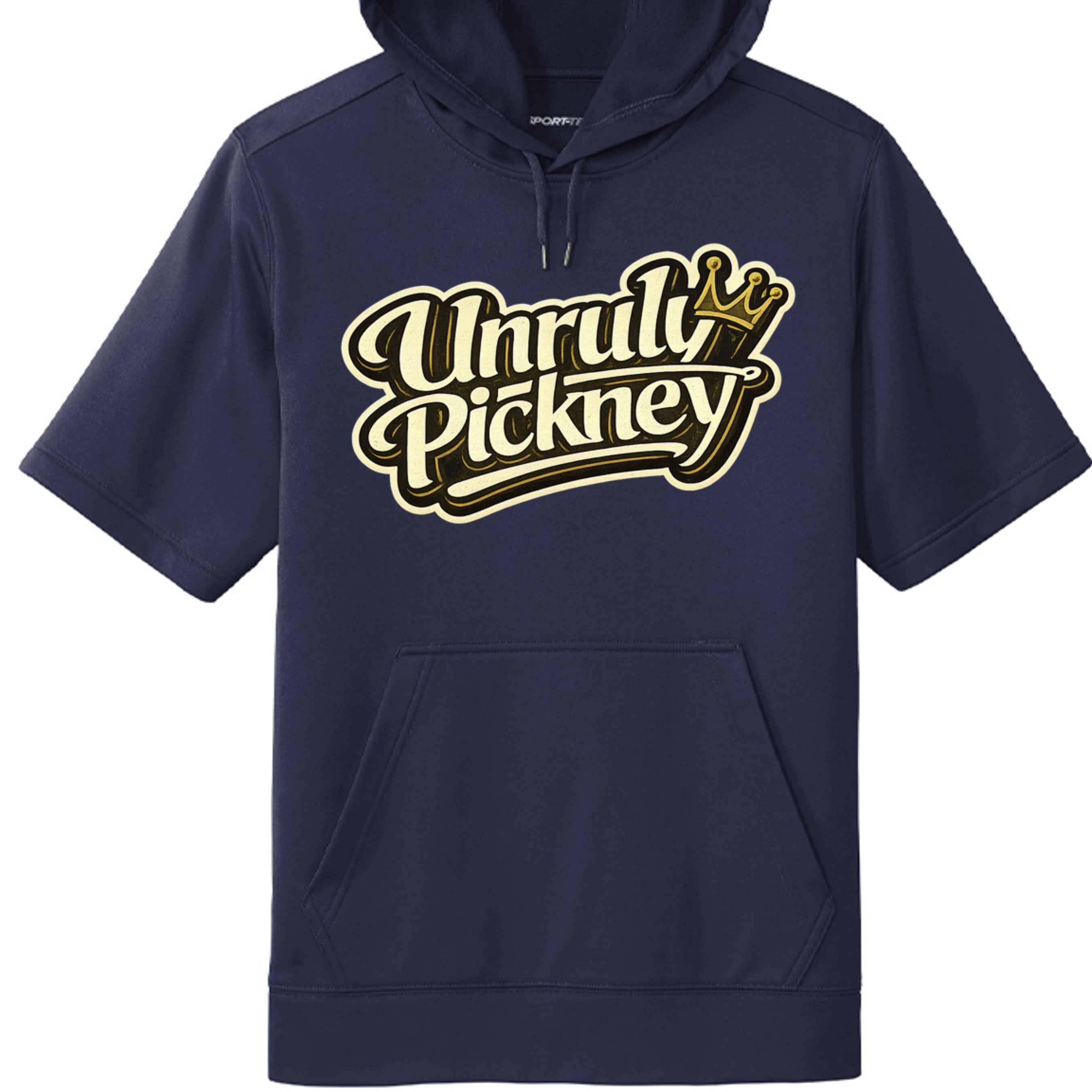 Navy - ST251 - FRONT
