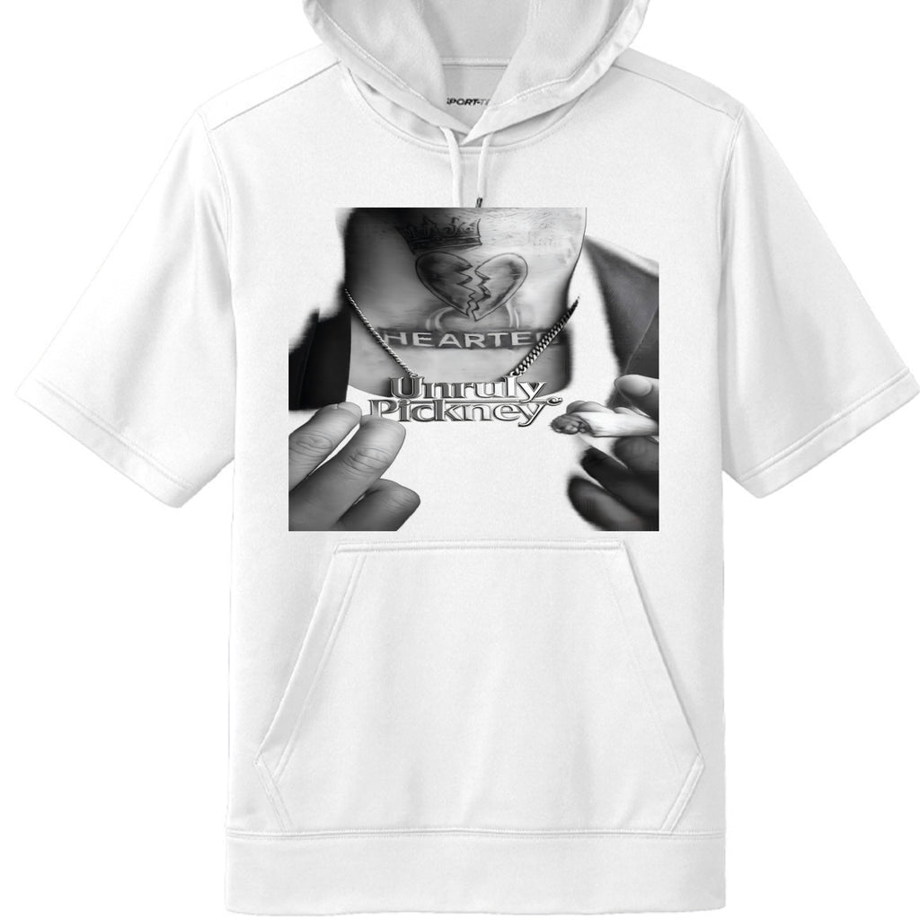 White - ST251 - FRONT