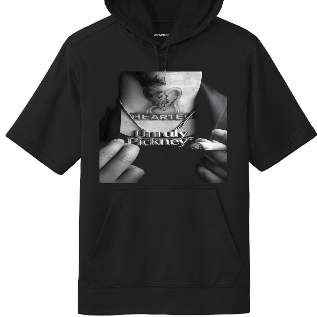 Black - ST251 - FRONT