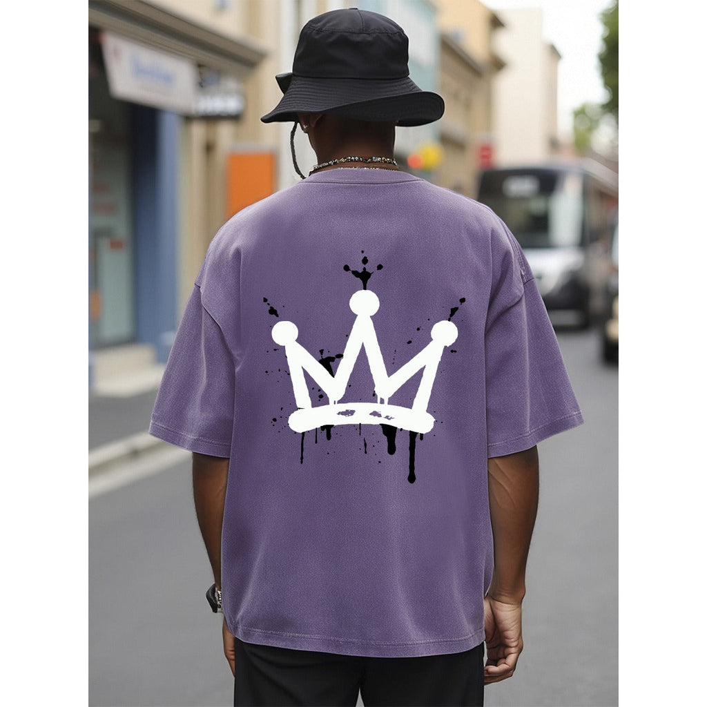 Unruly Pickney Signature Tee